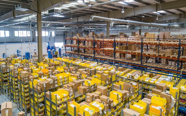 Inventory management tips to reduce waste and boost margins